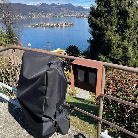 Appartamento Albert - Stresa Esterno foto