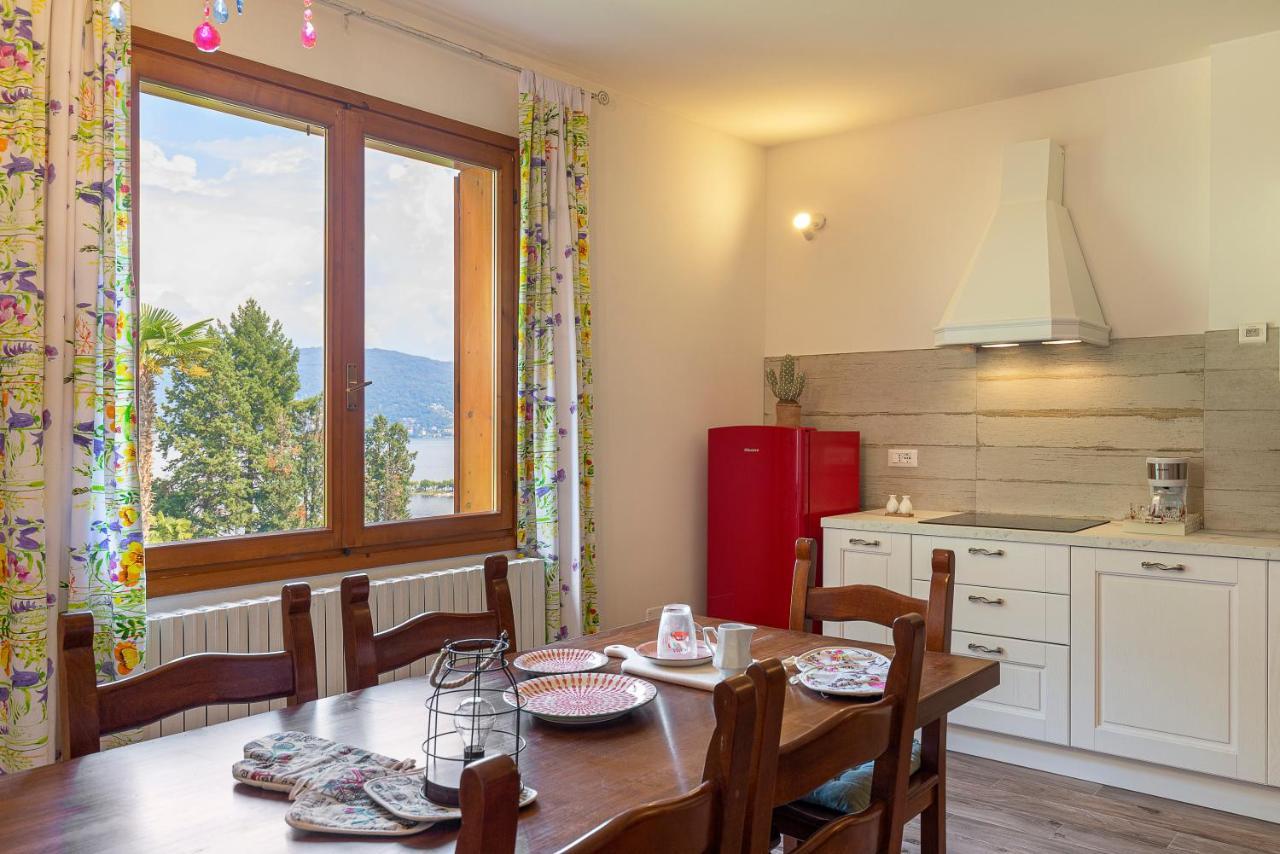 Appartamento Albert - Stresa Esterno foto